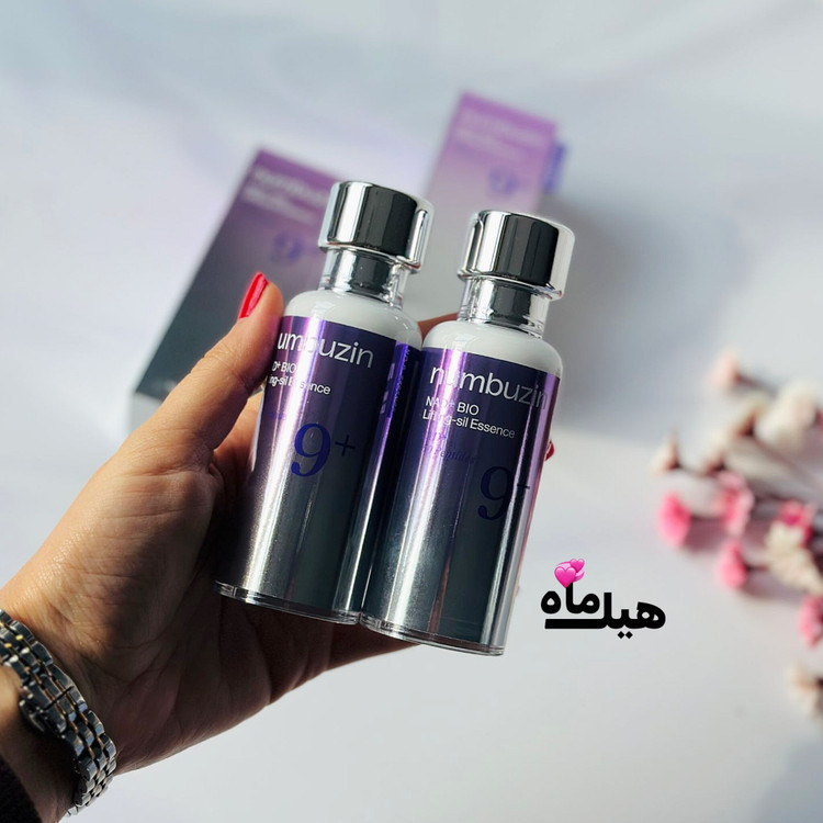 پک کامل نامبوزین ( ، اسنس بایو لیفتینگ ، کرم دور چشم ، پک چهار عددی ماسک نامبوزین )