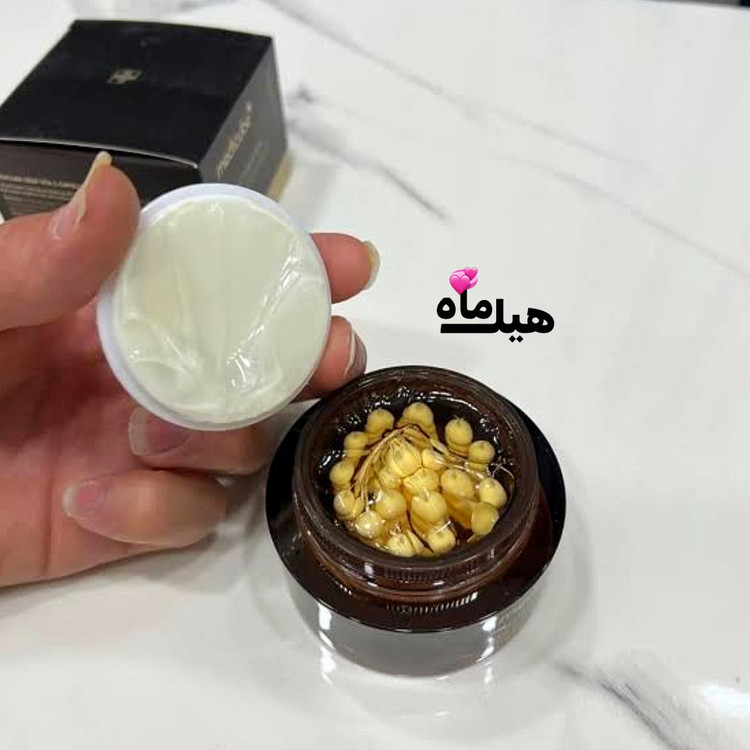 کرم کپسولی ویتامین سی مدی کیوب Medicube Deep Vita C اورجینال