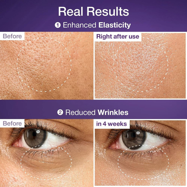 کرم دور چشم نامبوزین 9 | Numbuzin .9 Eye Cream